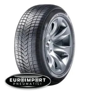 Blackarrow Dart 4S 215/45 R17 91 W XL  3PMSF